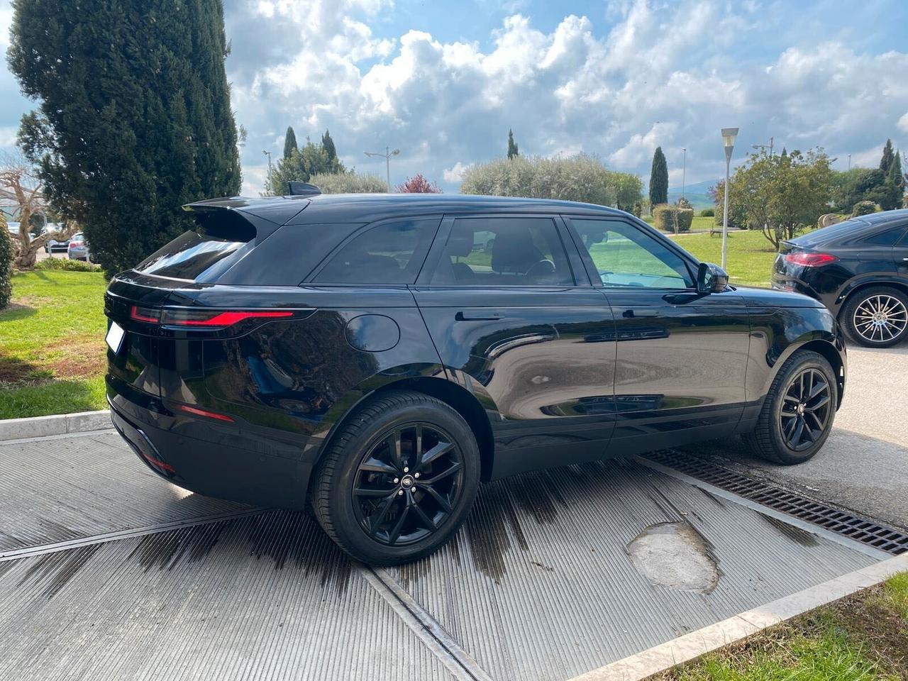 Land Rover Range Velar 2.0D I4 204 CV S AWD