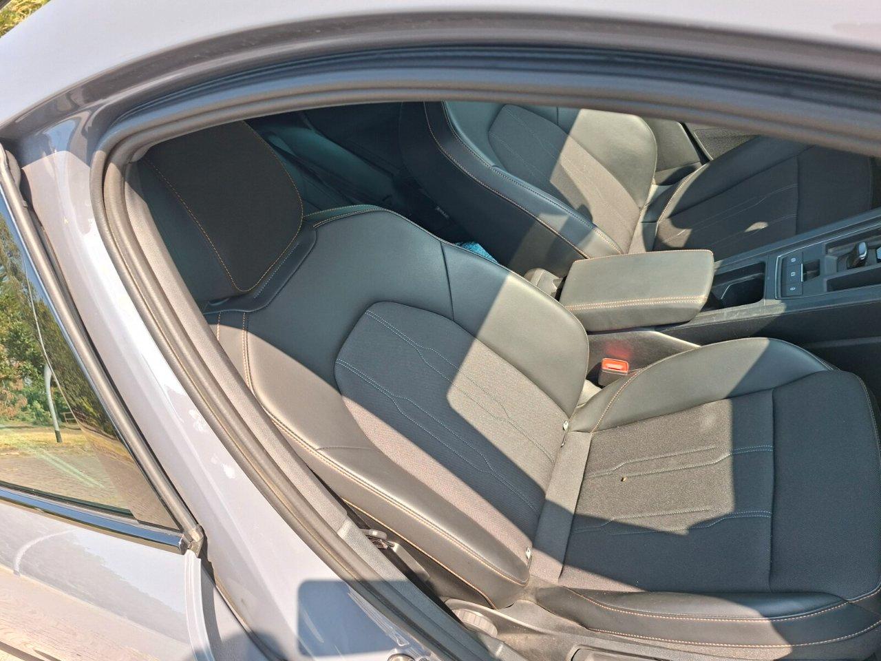 Cupra Formentor 1.4 e-hybrid 204cv dsg
