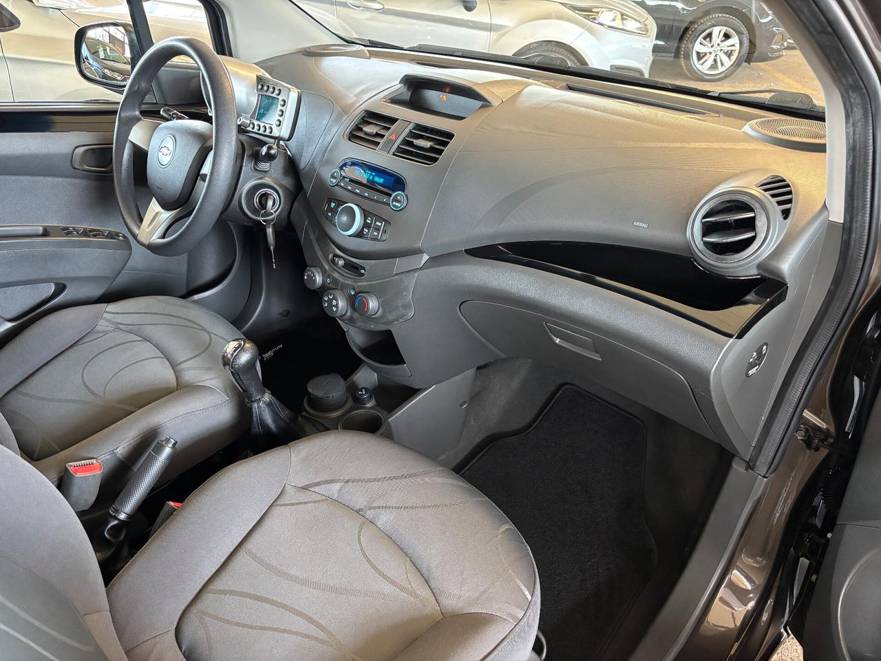 Chevrolet Spark 1.0 BENZINA LS 50KW 68 CV NEOPATENTATO