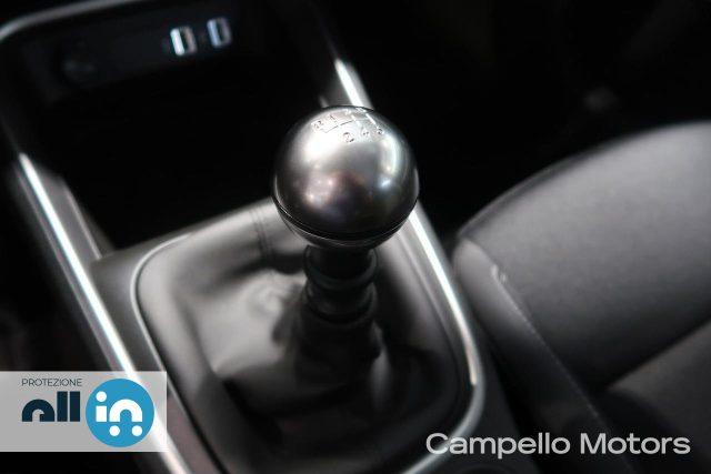 JEEP Avenger Avenger 1.2 T 100cv Altitude MY24