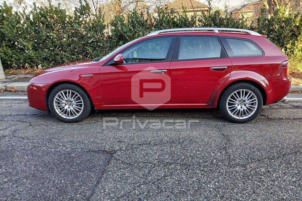 ALFA ROMEO 159 2.0 JTDm Sportwagon Eco Distinctive