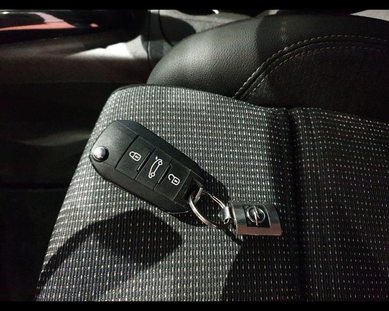 Opel Crossland 1.2 Turbo 12V 110 CV Start&Stop Elegance