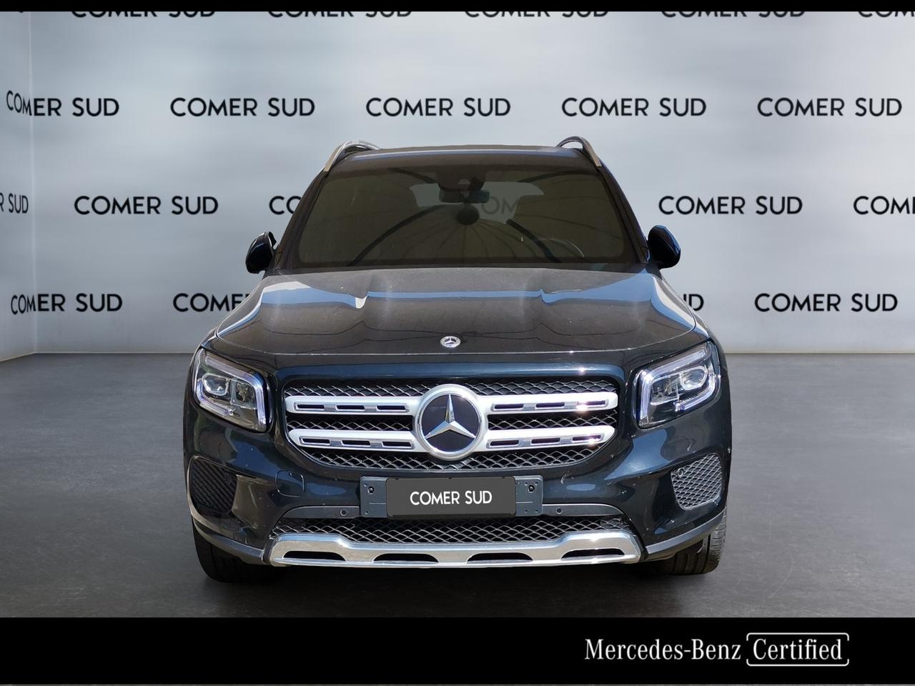 Mercedes-Benz GLB - X247 2019 - GLB 200 d Sport Plus auto