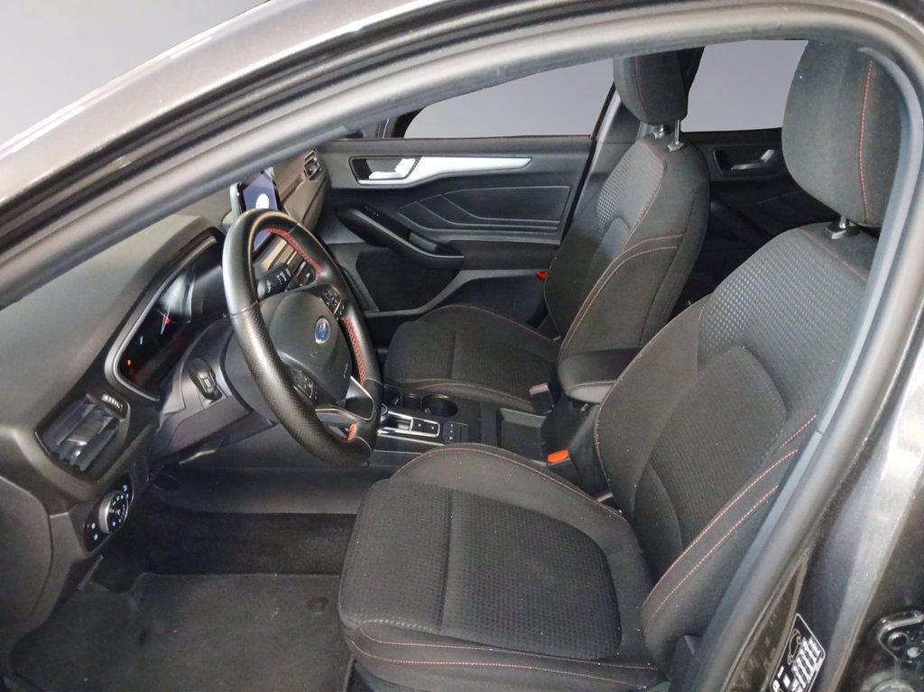 FORD Focus ecoblue ST-Line Automatica 5 porte del 2022