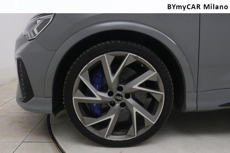 Audi RS Q3 2.5 Quattro S tronic