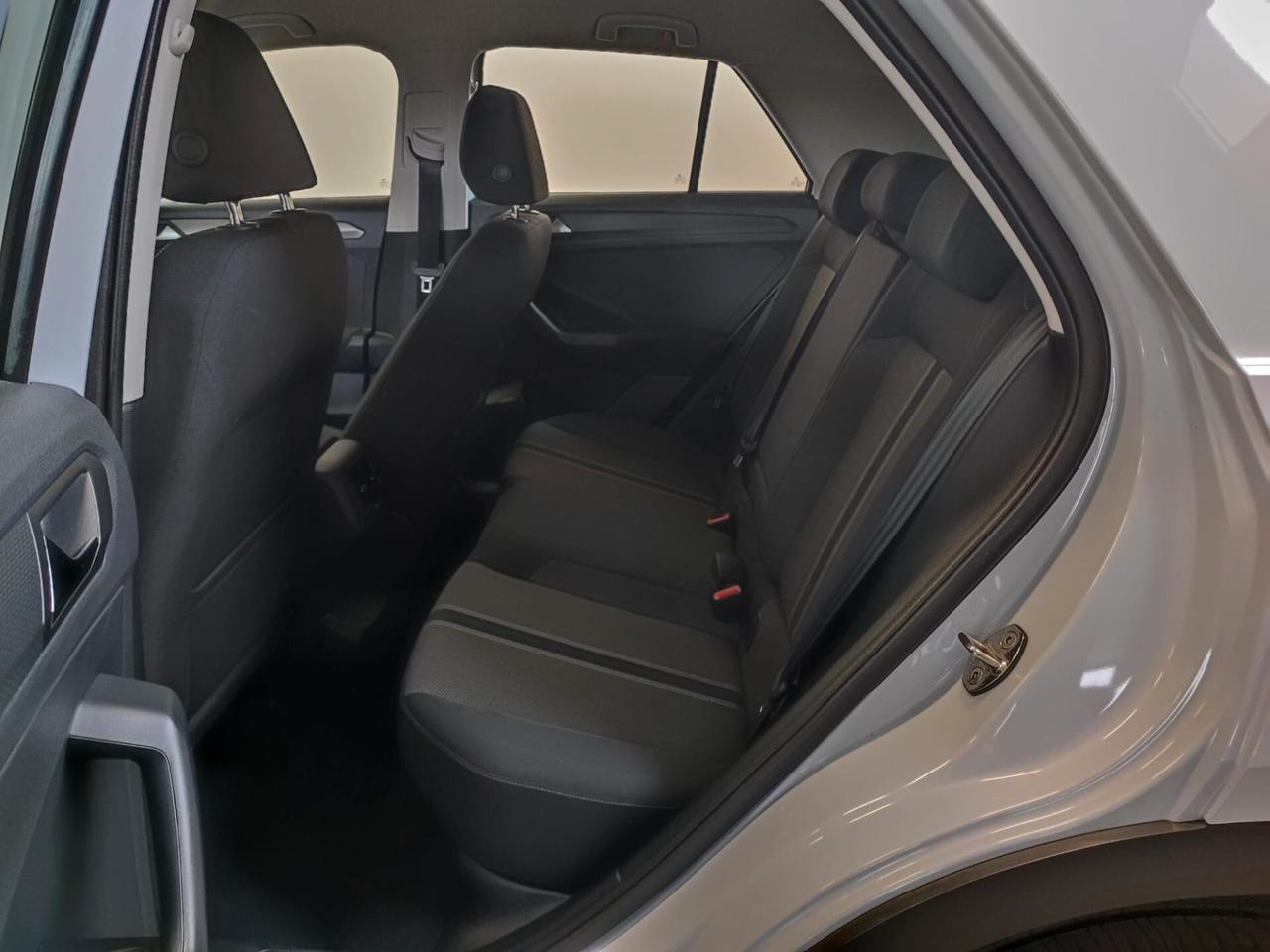 Volkswagen T-Roc 2.0 TDI SCR 150 CV DSG Business BlueMotion Technology