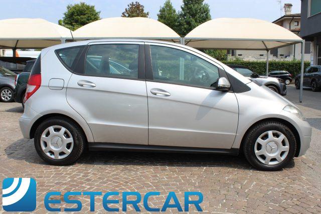 MERCEDES-BENZ A 150 BlueEFFICIENCY