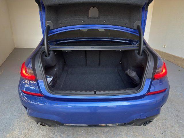 BMW 330 i Msport