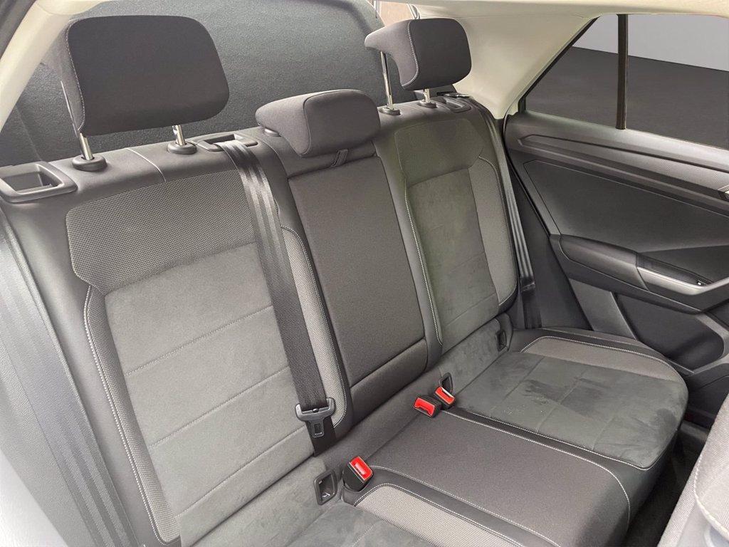 VOLKSWAGEN T-roc 1.5 tsi style dsg del 2023