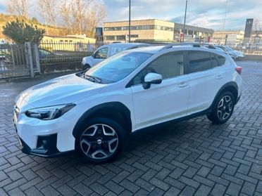 Subaru XV 2.0i Lineartronic Style Navi