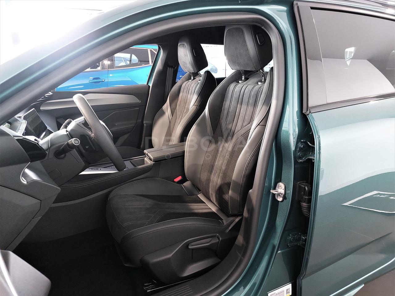 Peugeot 308 sw 1.6 hybrid phev gt 180cv e-eat8