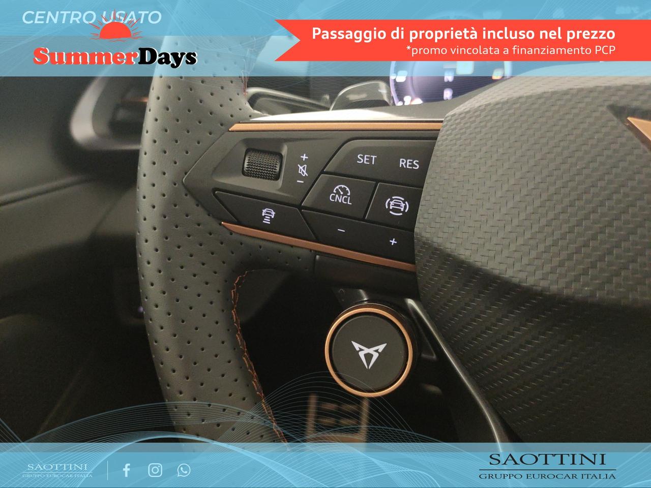 1.5 Hybrid 150 CV DSG