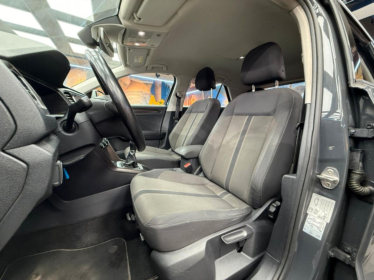 Volkswagen T-Roc 1.0 TSI 115 CV Advanced BlueMotion Technology (561)