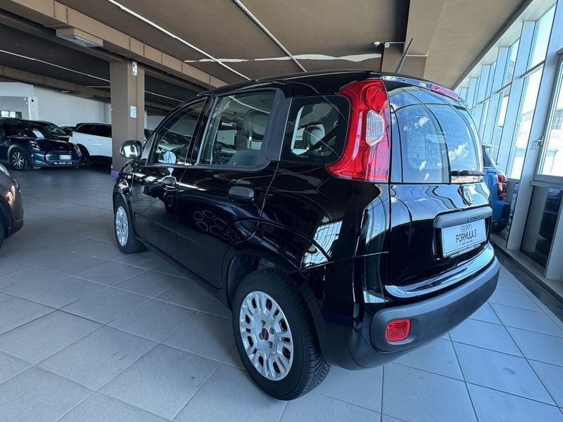 FIAT Panda Panda 1.2 Lounge