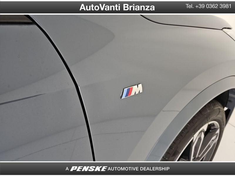 BMW X1 X1 xDrive 25e Msport Pro