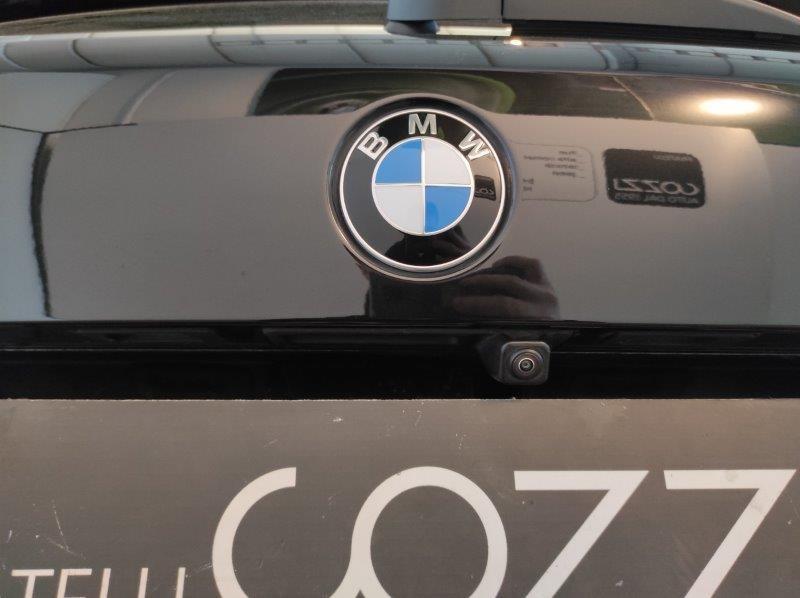 BMW X5 (G05/F95) - X5 xDrive25d xLine