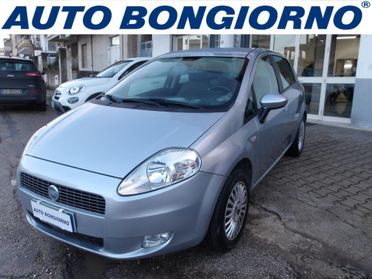 FIAT GRANDE PUNTO 1.2 5 porte 65cv Dynamic
