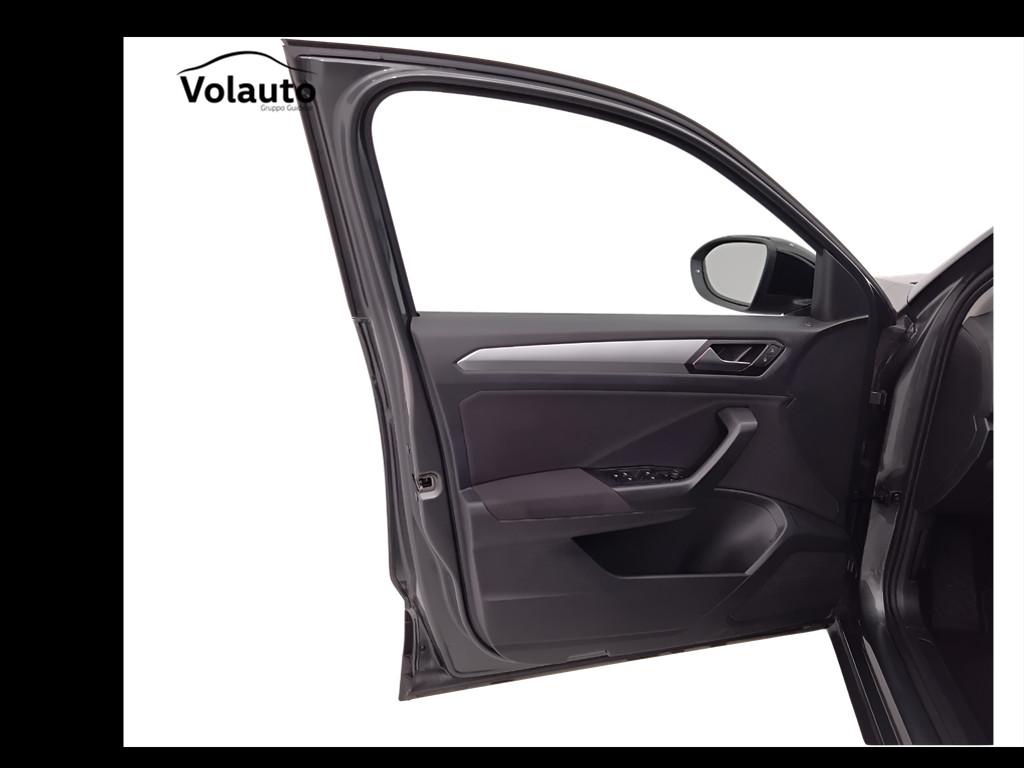 VOLKSWAGEN T-Roc I 2022 - T-Roc 1.5 tsi Life dsg