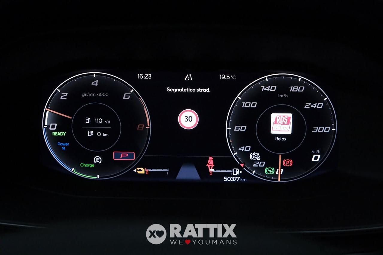Cupra Formentor 1.4 e-Hybrid DSG