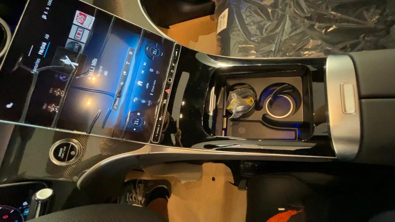 Mercedes-benz GLC 220 d 4Matic Mild Hybrid AMG Line Advanced Plus