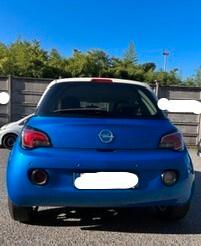Opel Adam 1.2