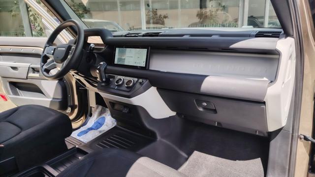 LAND ROVER Defender 90 3.0D I6 250 CV AWD Auto