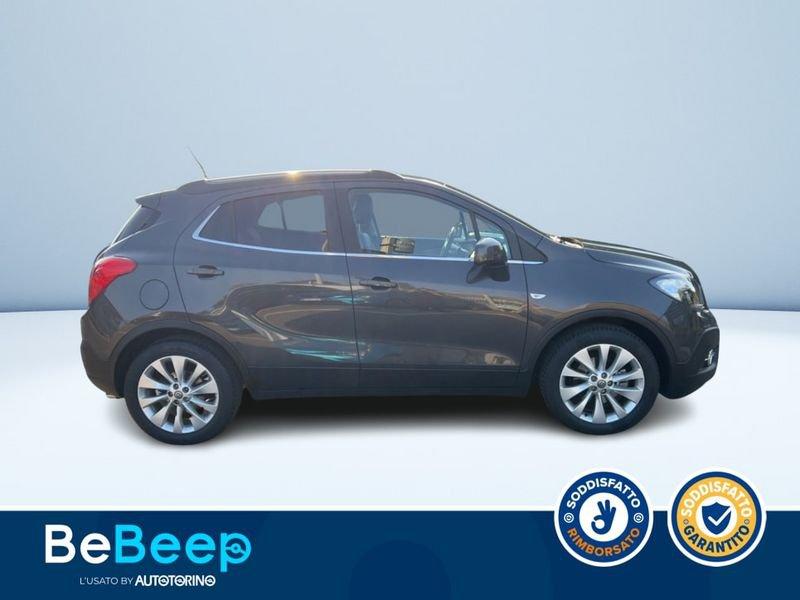 Opel Mokka 1.4 T COSMO S&S 4X4 140CV M6