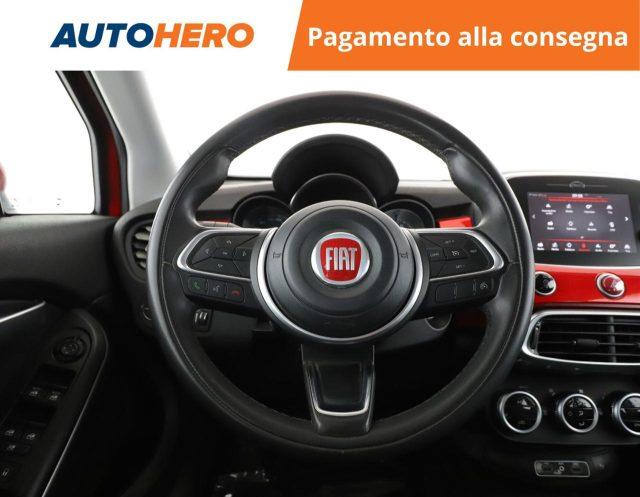 FIAT 500X 1.0 T3 120 CV City Cross