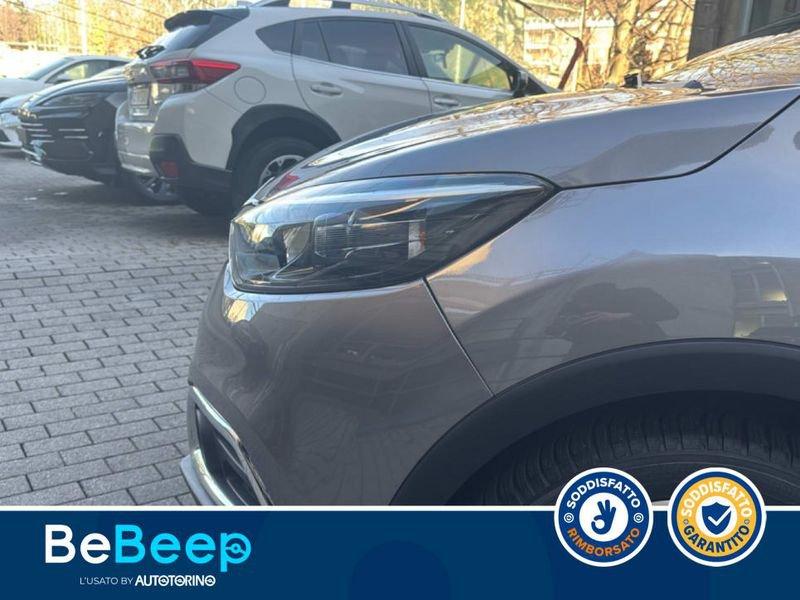 Renault Captur 0.9 TCE LIVE S&S 90CV