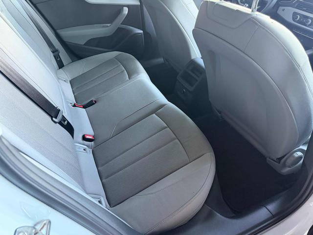 AUDI A4 Avant 35 TDI/163 CV S tronic Business