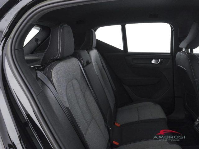 VOLVO XC40 T2 automatico Core