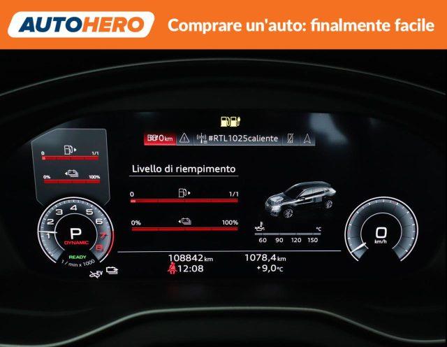 AUDI Q5 SPB 55 TFSI e quattro S tronic S line