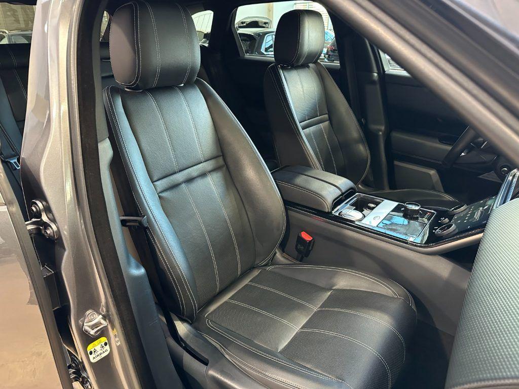 Land Rover Range Rover Velar 3.0 V6 SD6 300 CV R-Dynamic SE-21"-Adaptive Cruise