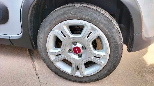 Fiat Panda 1.0 70cv Hybrid City Life PARI AL NUOVO!!!