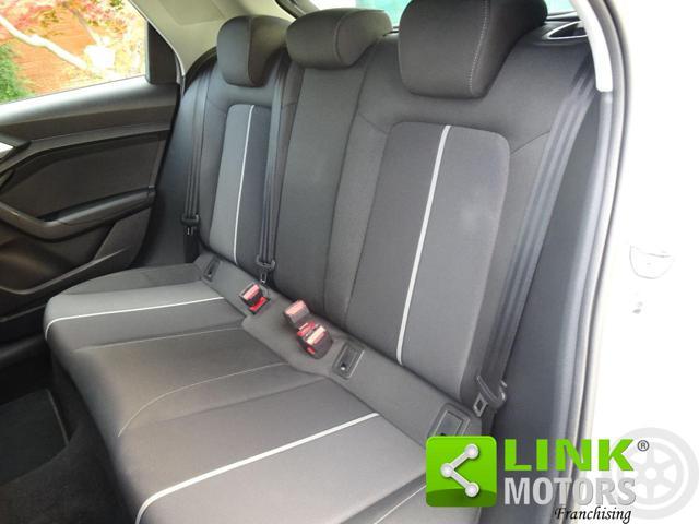 AUDI A1 SPB 25 TFSI S tronic S line edition