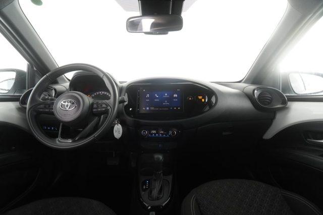 TOYOTA Aygo X Aygo X 1.0 VVT-i 72 CV 5 porte Trend S-CVT