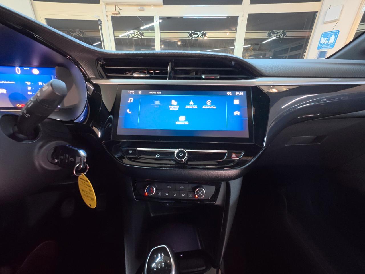 Opel Corsa 1.2 GS GPL