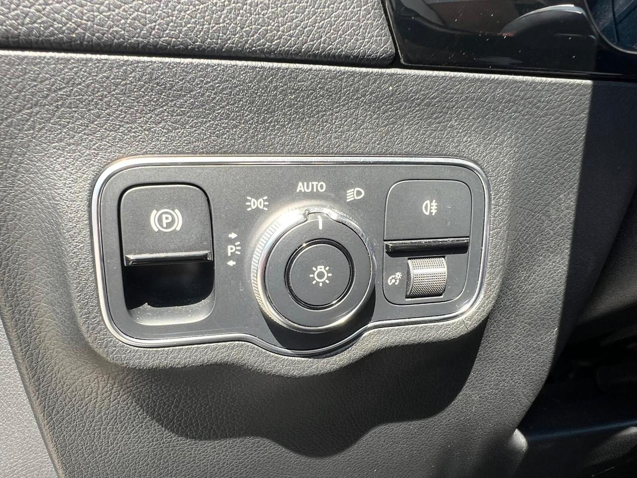 Mercedes-benz B 180 d Automatic Premium