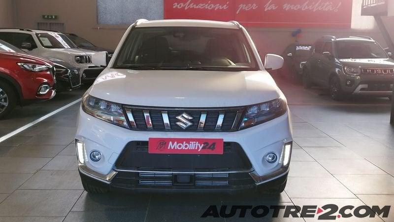 Suzuki Vitara 1.4 Boosterjet hybrid AllGrip Cool+ A PARTIRE DA € 21950 DETAX !!