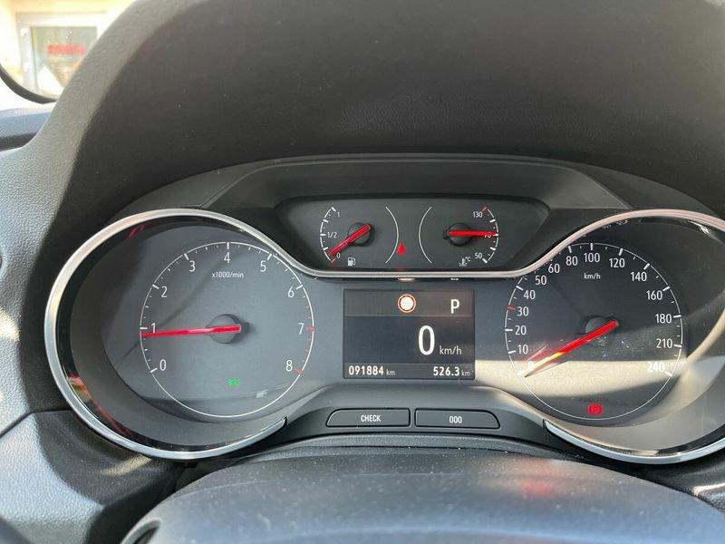 Opel Grandland X 1.2 Innovation s&s 130cv at8