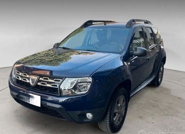 Dacia Duster 1.5 dCi 90CV Start&Stop 4x2 Ambiance family