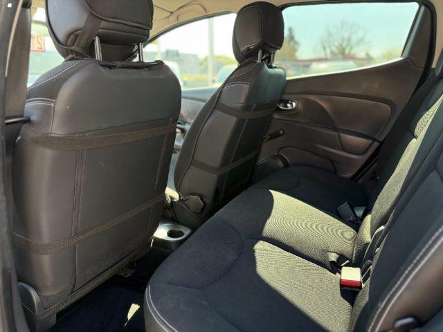 RENAULT Clio 1.2 75CV 5 porte Costume National