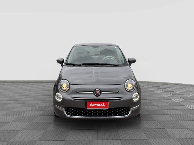 FIAT 500 500 1.0 Hybrid Dolcevita