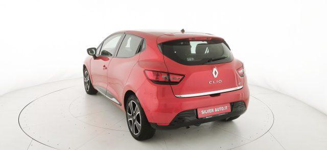 RENAULT Clio 1.5 dCi 8V 75CV 5 porte Wave