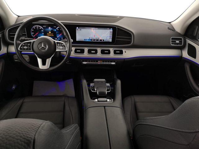 MERCEDES-BENZ GLE 300 d 4Matic Premium