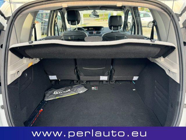 RENAULT Scenic 1.5 dCi 110CV Dynamique CAMBIO AUTOMATICO