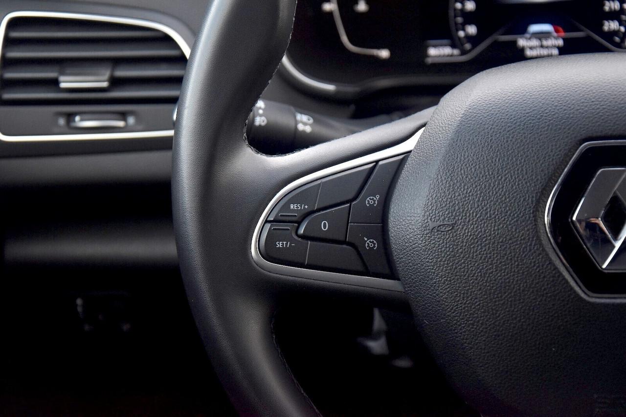 Renault Megane Sporter EDC 1.5 dci 115cv Equilibre
