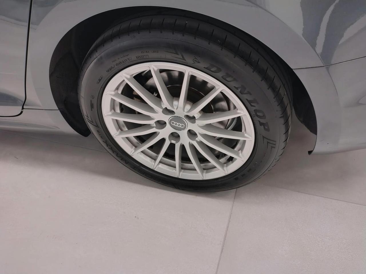 Audi A5 SPB 2.0 TDI Business