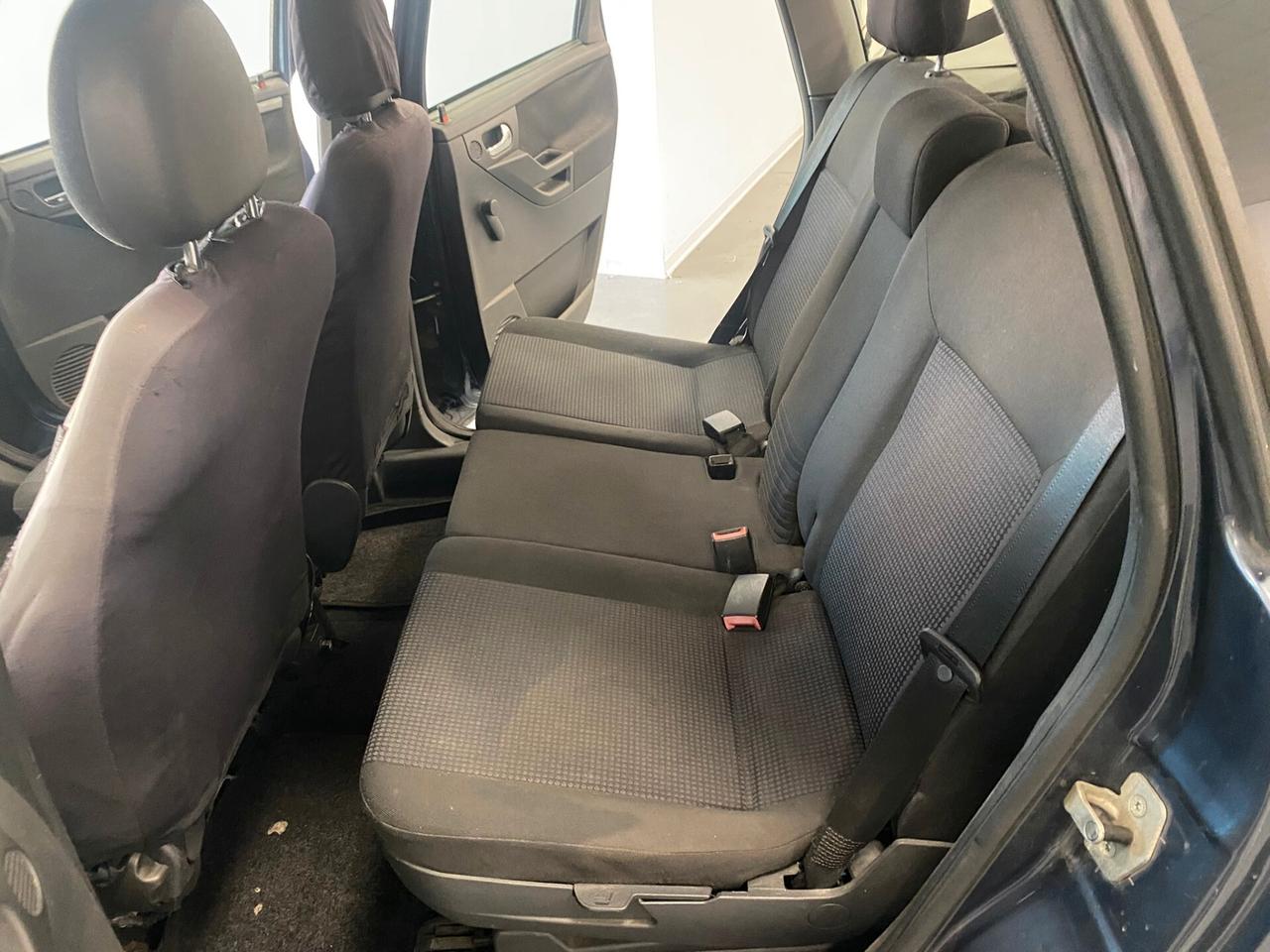 Opel Meriva 1.6 16V Cosmo