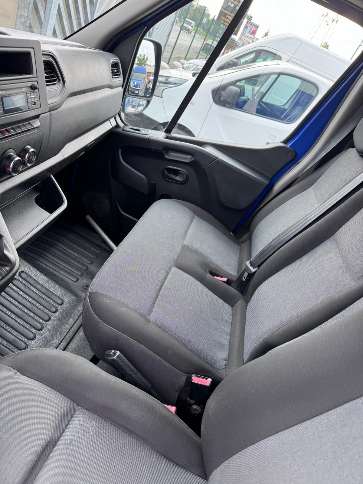Renault Master 2.3 dCi Cargo Iva Compresa